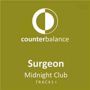 Surgeon - Midnight Club Tracks I