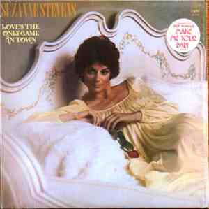 Suzanne Stevens - Love's The Only Game In Town