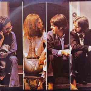 The Beatles - Abbey Road N.W.3.