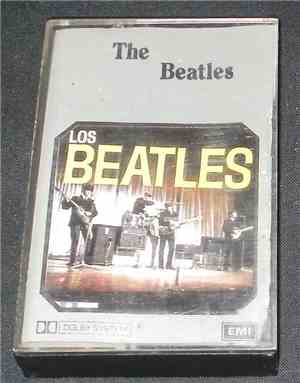 The Beatles - Los Beatles