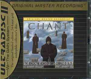 The Benedictine Monks Of Santo Domingo De Silos - Chant