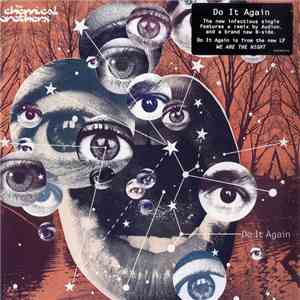 The Chemical Brothers - Do It Again