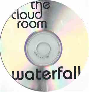 The Cloud Room - Waterfall