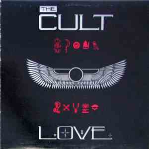 The Cult - Love