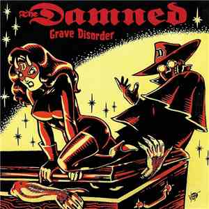 The Damned - Grave Disorder