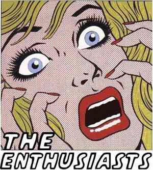The Enthusiasts - Sinkin/Risin