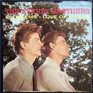 The Everly Brothers - Problems