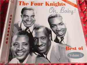 The Four Knights - Oh Baby! Best Of Volume 1