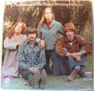 The Mamas & The Papas - Monday, Monday