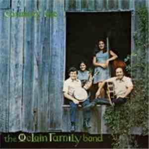 The McLain Family Band - Country Life