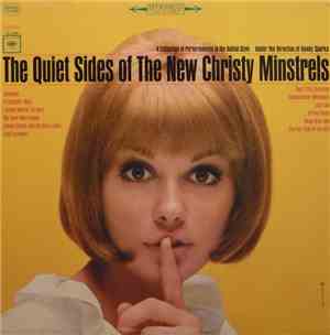 The New Christy Minstrels - The Quiet Sides Of The New Christy Minstrels