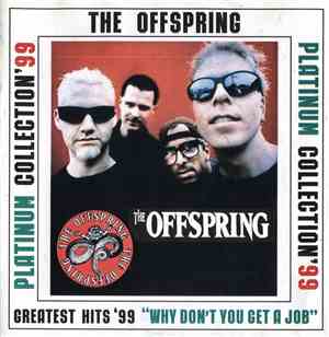 The Offspring - Gratest Hits '99 