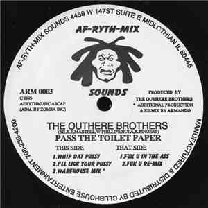 The Outhere Brothers - Pass The Toilet Paper