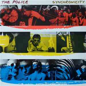 The Police - Synchronicity