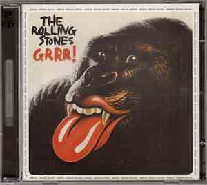 The Rolling Stones - Grrr!