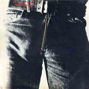 The Rolling Stones - Sticky Fingers