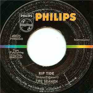 The Seamen  - Rip Tide