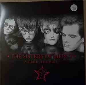 The Sisters Of Mercy - A Fire In The Hull