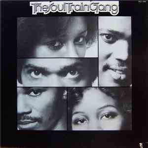 The Soul Train Gang - The Soul Train Gang