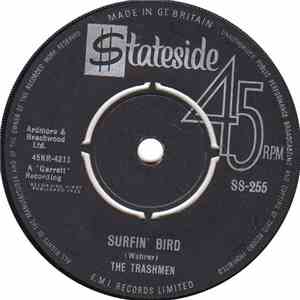 The Trashmen - Surfin' Bird