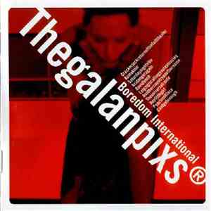 Thegalanpixs - Boredom International