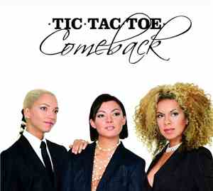 Tic Tac Toe  - Comeback