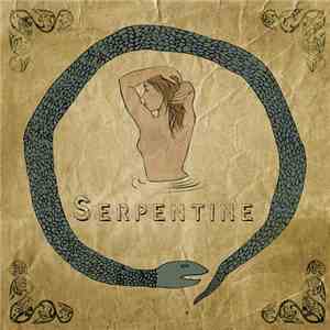 Tiffany - Serpentine