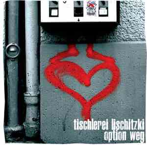 Tischlerei Lischitzki / Option Weg - Tischlerei Lischitzki / Option Weg
