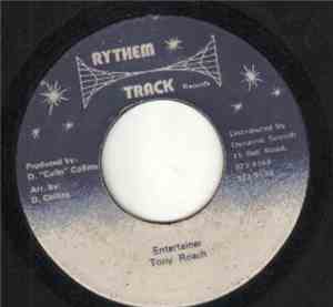 Tony Roach - Entertainer