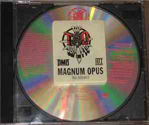 Top Quality - Magnum Opus