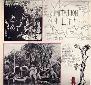 Tristan Honsinger / Steve Beresford / Toshinori Kondo / David Toop - Imitation Of Life