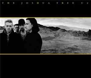 U2 - The Joshua Tree
