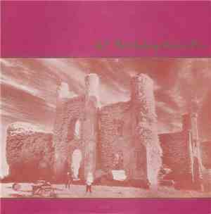 U2 - The Unforgettable Fire