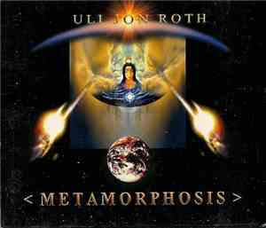 Uli Jon Roth - Metamorphosis Of Vivaldi's Four Seasons