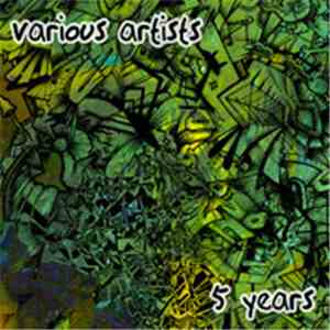 Various - 5 Years