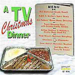 Various - A TV Christmas Dinner