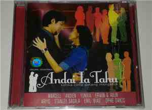 Various - Andai Ia Tahu - Original Soundtrack