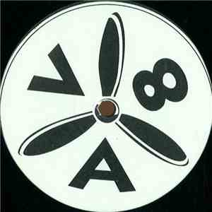 Various - AV8 Records Presents - Nosy Neighbor