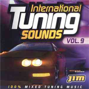 Various - International Tuning Sounds Vol. 9