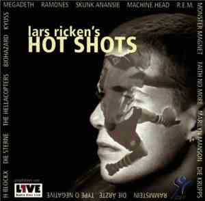 Various - Lars Ricken's Hot Shots