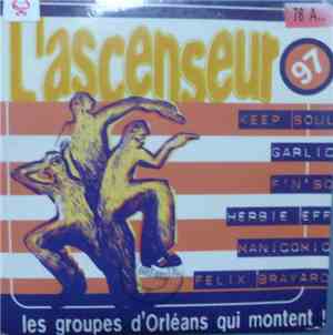 Various - L'Ascenceur 97