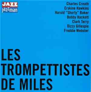 Various - Les Trompettistes De Miles