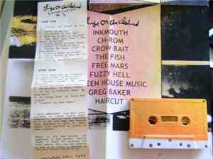 Various - Life On An Island Compilation Vol. 3