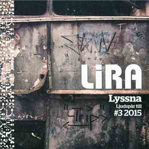 Various - Ljudspår Till #3 2015
