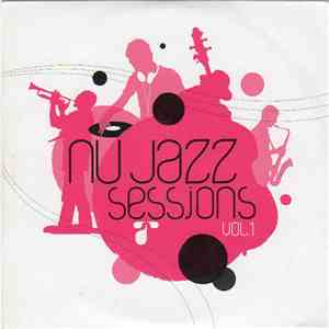 Various - Nu Jazz Sessions Vol. 1