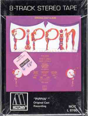 Various - Pippin