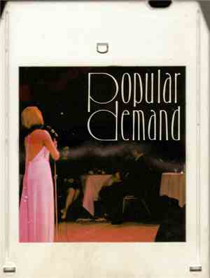 Various - Popular Demand