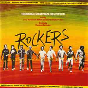 Various - Rockers