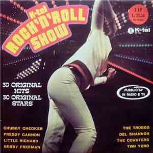 Various - Rock'N Roll Show