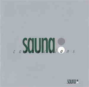 Various - Sauna Connections